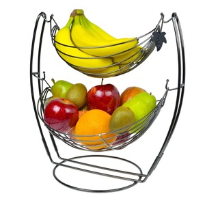 Natural Rattan <b>Square</b> Storage <b>Baskets</b> With Handles Stackable Rustic Multi Purpose Organizer - Product Image 6