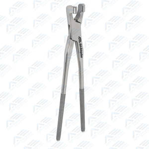 Instrumental Dental de Alta Calidad para Extracciones, Juego de Extractores Dentales de Acero Premium, Herramientas Quirúrgicas Dentales Profesionales - Product Image 1