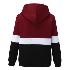 Sudaderas con Capucha para Mujer, Personalizadas con Logotipo, Sudaderas Deportivas de Algodón, Superventas - Product Image 3
