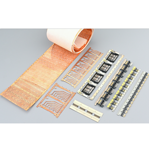 Thin-wall Plastic Parts for Compact Automotive Connectors - Product Image 5