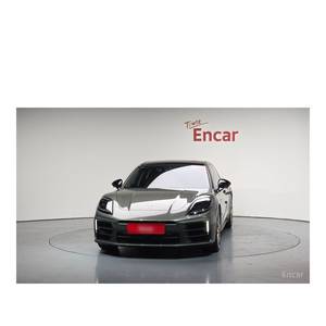 Porsche Panamera 2.9 AWD E-Hybrid 2024, 7 266 km, sièges en cuir, caméra de recul, conduite à gauche - Product Image 2