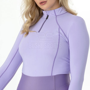 Camisetas Premium para Montar a Caballo, con Ajuste Flexible y Duraderas, para Prácticas de Equitación - Product Image 4