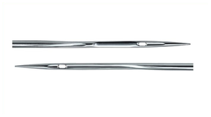 Industrial Iron <b>Sewing</b> Machine Needles 775762 10 Nm 80 12 Spool Needle for Apparel Equipment - Product Image 3