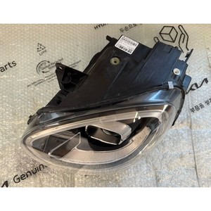 ไฟหน้ามือสองซ้ายสำหรับมินิ คันทรีแมน รุ่น 9881589 - Product Image 2
