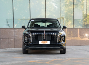 Venta Especial: Auto Usado de Marca China Hongqi HS7 Phev 2024, Vehículo de Gasolina - Product Image 6