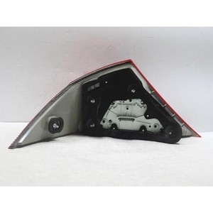 ไฟท้ายขวา CLS C219 ปี 2006-2010 แบบ LED มือสอง ของแท้ รหัสอะไหล่ A2198200264 - Product Image 4