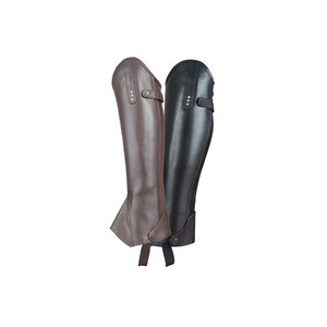 Purple Pink Nylon Spandex Mesh Riding <b>Chaps</b> for Horse Riders - Product Image 5