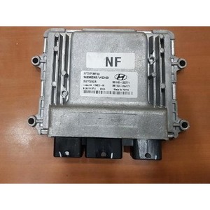 Module de commande moteur d'occasion SONATA NF 2004-2010 GENUINE 3914025771 - Product Image 2