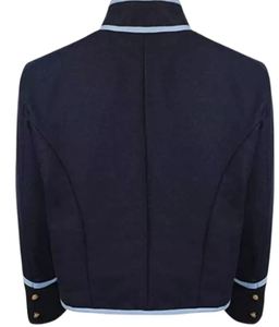 Reproduction américaine des vestes de musiciens d'infanterie réglementaires - Product Image 4