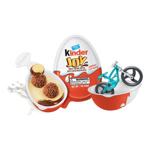 Distribuidor mayorista de huevos KINDERR joy - Product Image 4