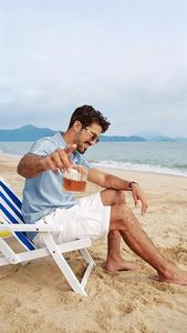Chemises à manches courtes pour hommes 100% coton infroissables décontractées, broderie personnalisée, fabricant de vêtements OEM ODM - Product Image 2