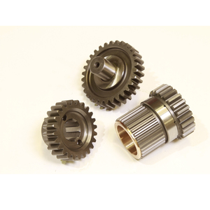 Engranajes de Alta Demanda para Equipos de Automatización, Accesorios de Maquinaria Industrial Resistentes a la Corrosión, Engranajes Cónicos - Product Image 1