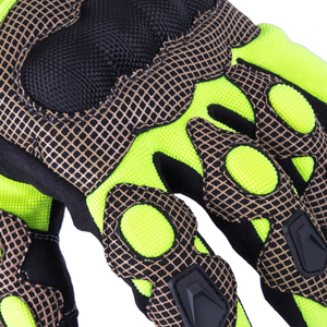 Nouveauté : Gants de motocross professionnels de sécurité totale, hautement respirants et coupe-vent pour les sports et activités de plein air - Product Image 4