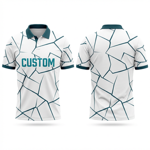 Maillots de football en gros : Tenues d'équipe anti-humidité pour les programmes de compétition des académies - Product Image 5