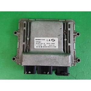 Module de commande moteur SM5 EX1/DF 2005-2010 d'occasion ORIGINAL 2311014960 - Product Image 1