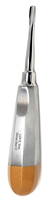 Élévateurs manuels pour extraction dentaire, ensemble d'instruments chirurgicaux en acier inoxydable de haute qualité, certifiés CE, Asling International