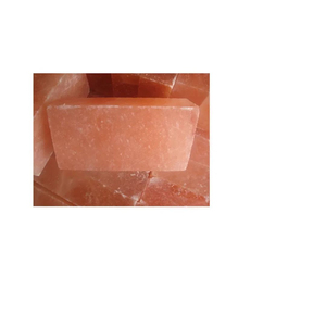 Dalles de sel rose de l'Himalaya naturel, blocs de sel pour murs, panneaux décoratifs d'intérieur pour sauna, spa, centre de bien-être, hôtel, restaurant - Product Image 2