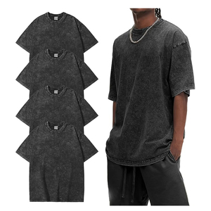 Camiseta Personalizable para Hombre, Estilo Urbano, Venta en Línea, 2026, Peso de la Tela 280 Gramos, 100% Algodón, Estilo Urbano, Ecológica - Product Image 4