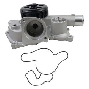 Pompa dell'Acqua per Chrysler 300 300C JEEP SRT8 2005-2010 V8 5.7L 6.1L, Modello 4792838AA - Product Image 2