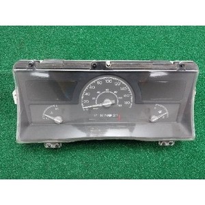 แผงหน้าปัดรถยนต์ Town Car ปี 1998-2001 มือสอง ของแท้ รุ่น 3W1F10890AC - Product Image 1