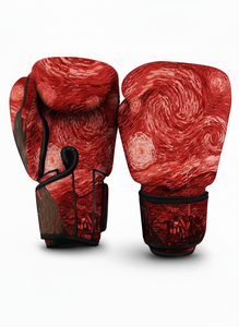 Fabricant d'équipements de combat pour la gym, gants de boxe professionnels pour l'entraînement et le sparring, respirants et confortables. - Product Image 3