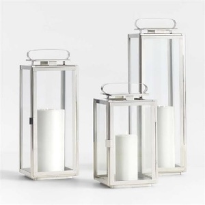 Lámpara de Hierro Moderna y Ecológica para Decoración de Sala de Estar, con Acabado Brillante y Pulido, Económica - Product Image 4