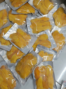 Vietnam Soft Dried Mango Slices Chewy Tropical Fruit Snack Natural <b>Sweet</b> Mango <b>for</b> Retail Wholesale and Food Service - Product Image 5