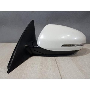 Espejo Retrovisor Izquierdo para Optima 2013-2016, Usado, OEM 876102T520AS - Product Image 1