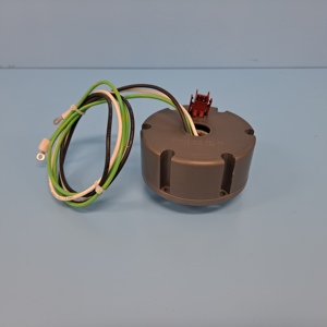 Lámpara Halógena AMAT 0010-02258 ASSY, ESC de Baja Temperatura - Equipo y Piezas de Semiconductores de Confianza a Nivel Global - Product Image 1
