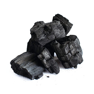 Charbon de bois naturel en grande quantité pour barbecue et chauffage - Product Image 4