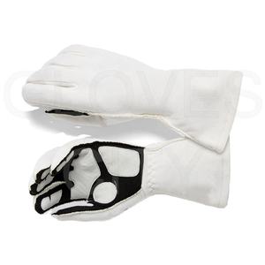 Gants de course volants en silicone personnalisés 2026 – Meilleurs gants de karting avec logo et design sur mesure pour unisexe - Product Image 1