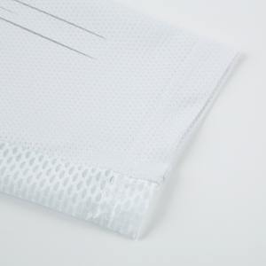 Maillots de vélo, de moto tout-terrain, de BMX, de MX et de descente à manches longues à séchage rapide personnalisés ODM OEM pour hommes - Product Image 4