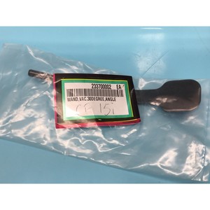 Wand, Vac, 30 Degrés, Angle, 233700002, 172370 - Équipements et Pièces Semi-conducteurs Mondiaux de Confiance - Product Image 1