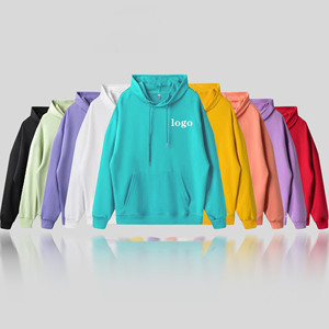 Sudadera con Capucha de Felpa para Hombre con Logotipo Personalizado, Sudadera Informal al por Mayor, MOQ Bajo, Fabricante de Ropa de Marca Privada OEM - Product Image 3