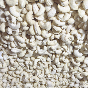 ขายดี ราคาสุดคุ้ม กล่องเหล็กบรรจุเม็ดมะม่วงหิมพานต์ Ww320 คุณภาพพรีเมียม เม็ดมะม่วงหิมพานต์เวียดนาม บรรจุภัณฑ์ฉลากส่วนตัวมีจำหน่าย - Product Image 1