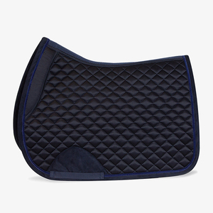 Tapis de selle d'équitation très demandés, équipement équestre de haute qualité, couverture de selle, produits personnalisés - Product Image 2