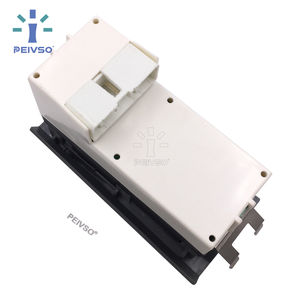 Interruptor de Elevalunas Eléctrico de Alta Calidad y Rendimiento de la Marca PEIVSO para Mitsubishi Canter 519 / 639 / 659 OEM MK420547 - Product Image 5