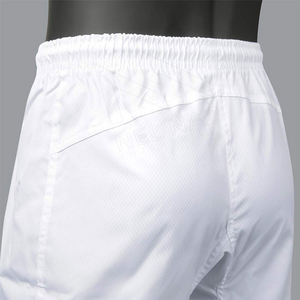 Conception confortable, respirante et flexible permettant des mouvements faciles pendant l'entraînement au Jiu-Jitsu, le grappling et la compétition AI-JJ-022 - Product Image 3