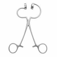 Pinces à circoncision en acier inoxydable, disponibles dans toutes sortes et tailles, instruments chirurgicaux