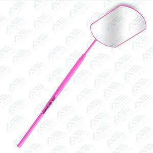 Espejo de pestañas de la mejor calidad Espejo de pestañas de alta calidad Nuevo diseño Espejo de pestañas Instrumentos de belleza Productos de belleza y cuidado personal - Product Image 6