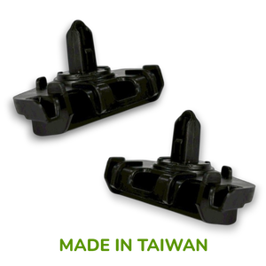 Soporte de Parachoques Trasero SIGMA Pequeño Derecho/Izquierdo OE 52155-0D020 / 52156-0D020 Para TOYOTA - Product Image 3