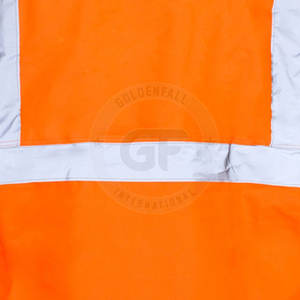 Veste de travail haute visibilité, promotion spéciale, pour la construction, la sécurité, réfléchissante, pour hommes - Product Image 6