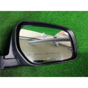 กระจกมองข้างไฟฟ้าด้านขวา (RH) รุ่น Koleos RIGHT พร้อมระบบทำความร้อน 96301JYXXX - Product Image 6
