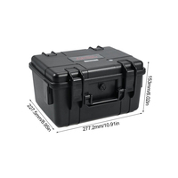 Probador de Aislamiento Digital Inteligente con Sensor ST3128