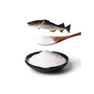 Collagène de poisson de qualité supérieure, peptides, vente en gros, approvisionnement en vrac, export direct d'usine, qualité export. - Product Image 3