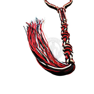 Diadema Moderna Premium para Muay Thai, 100% Algodón, Duradera, Transpirable, Ecológica, Material Suave, Cómoda para Uso Diario - Product Image 5