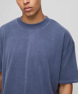 Ensemble de survêtement polaire pour homme, comprenant un sweat à capuche à épaules tombantes et un short, coupe oversize - Product Image 2