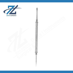 High Sale <b>Blackhead</b> & Whitehead Removal Face Acne Treatment Comedone <b>Extractor</b> Lancet Tools Eco-friendly Packaging - Product Image 4
