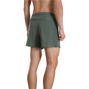 Shorts de sport pour homme de haute qualité, légers, respirants et anti-transpiration, pour la course à pied, la musculation et le fitness. - Product Image 4