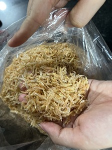 Camarón bebé seco de exportación en gran cantidad-Camarón pequeño seco con precio competitivo de Vietnam/Sra. Thi - Product Image 6